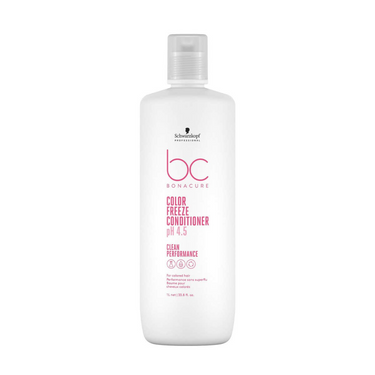 BC Bonacure Color Freeze Conditioner Litre